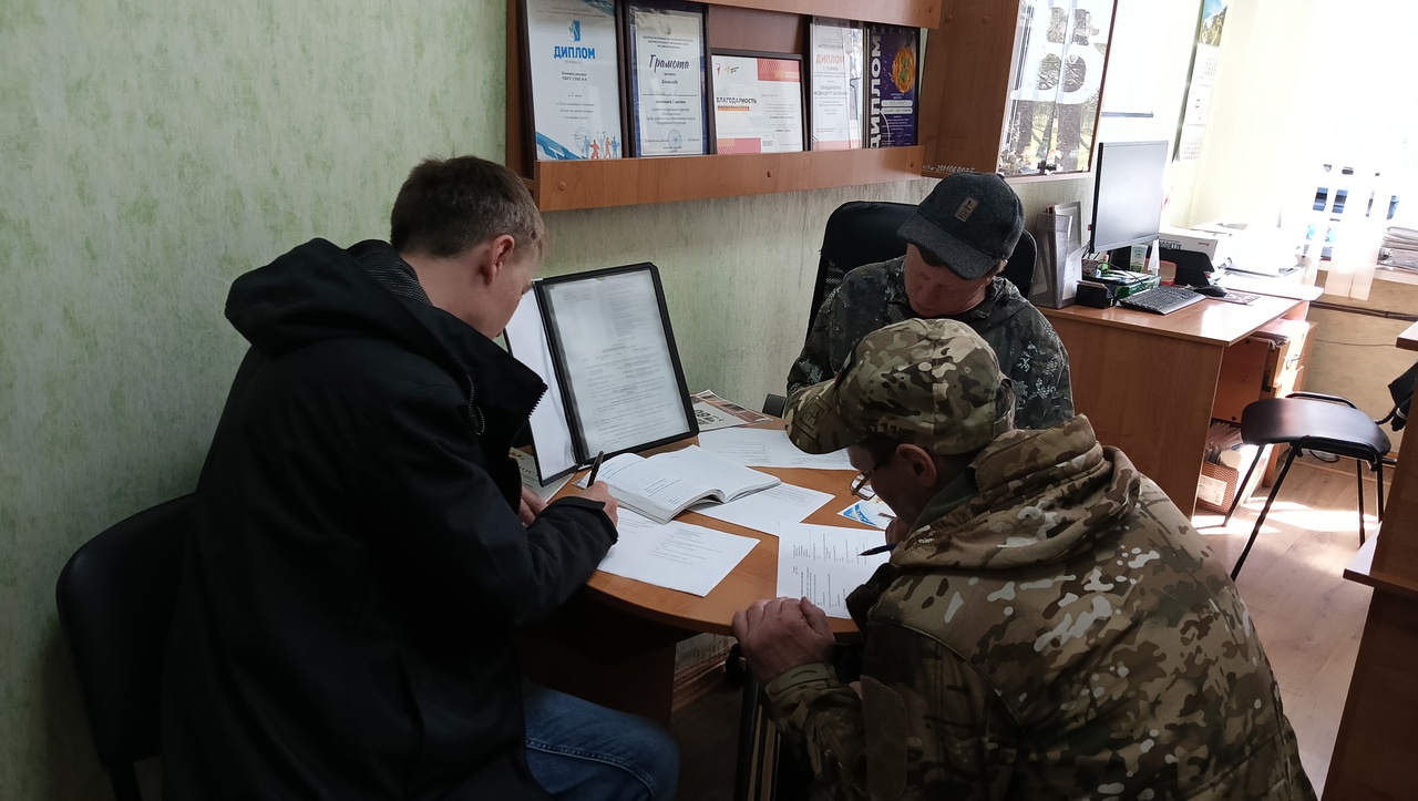 Родительский мониторинг питания.