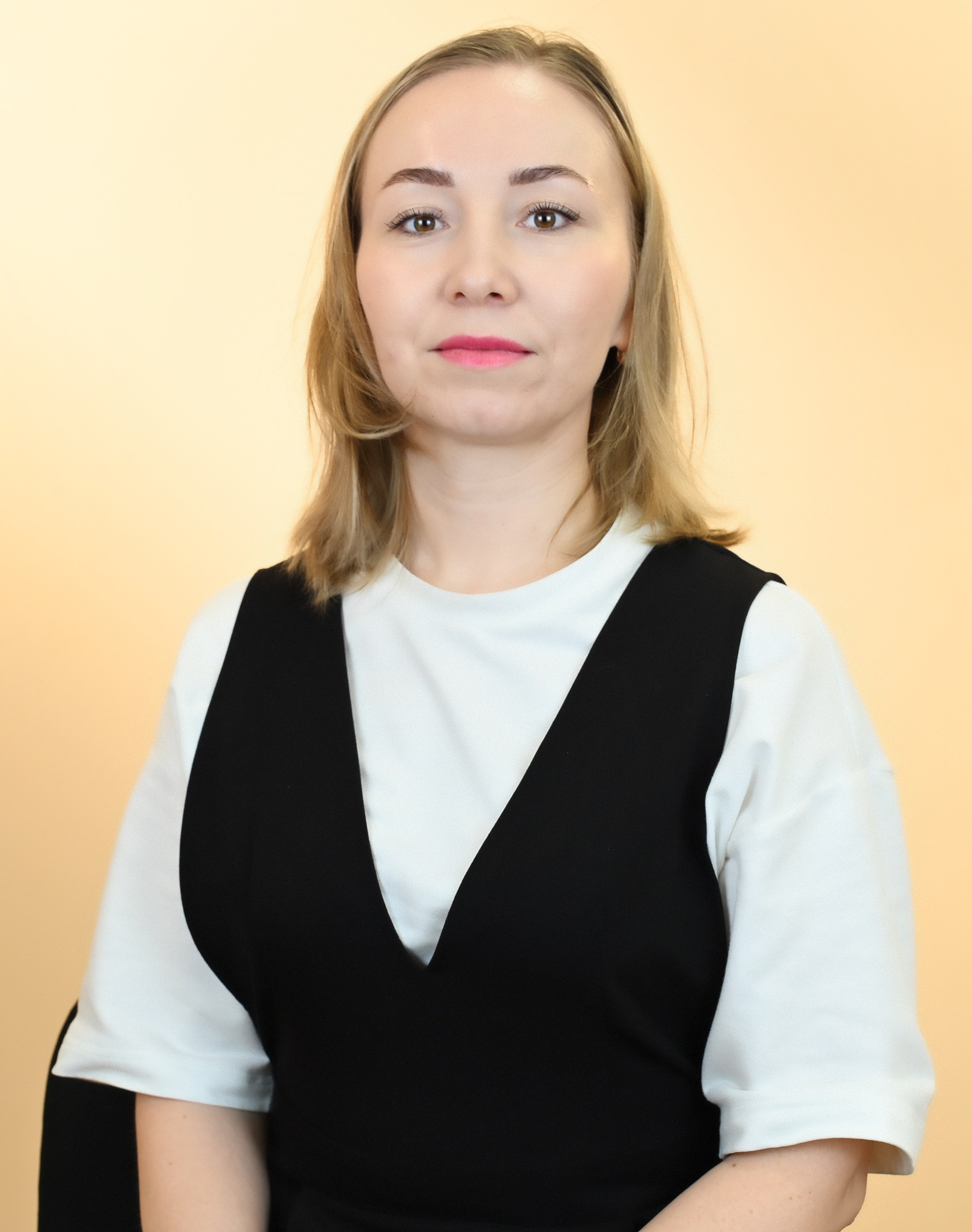 Эминова Мария Евгеньевна.
