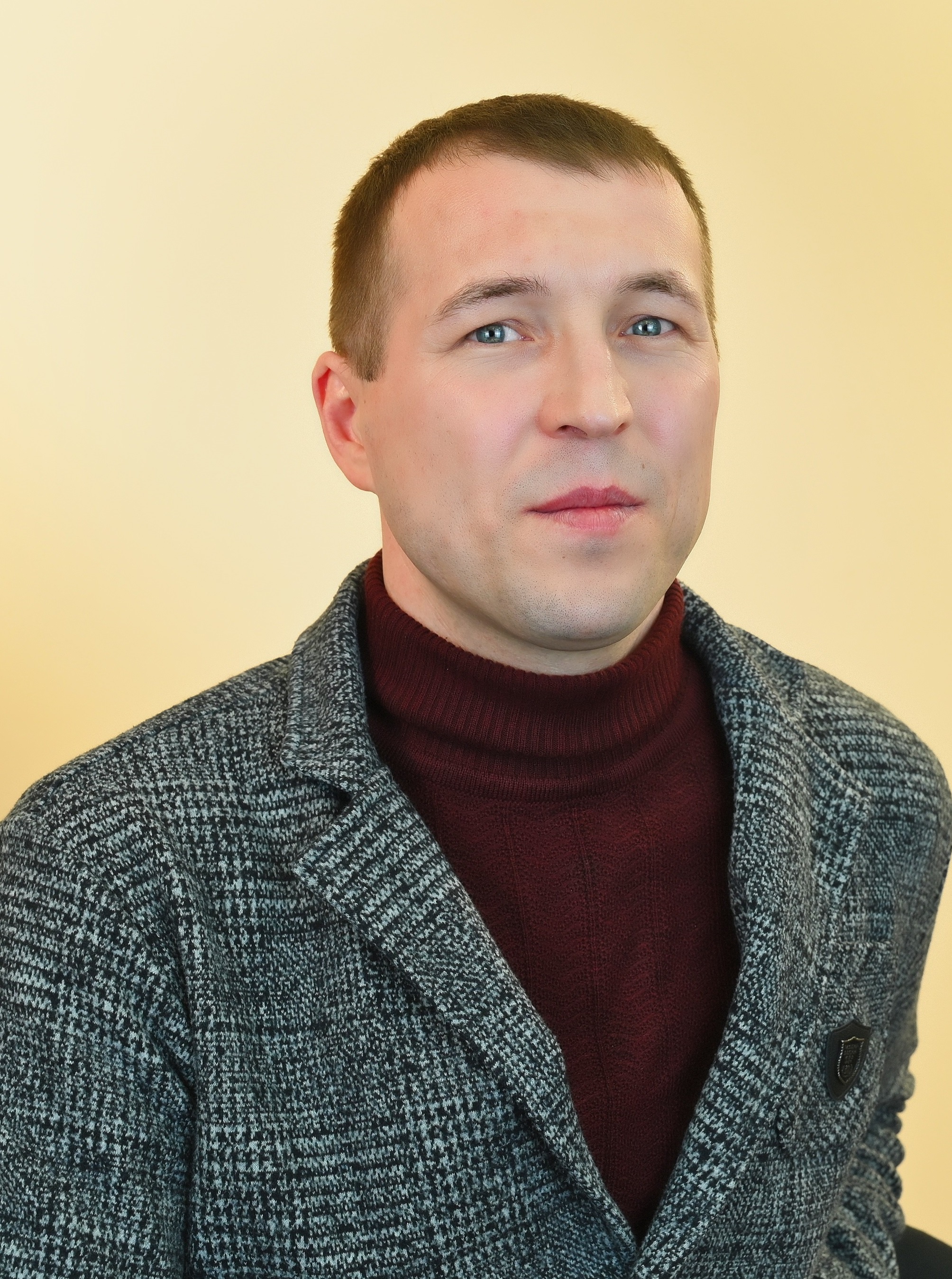 Филипов Алексей Владимирович.