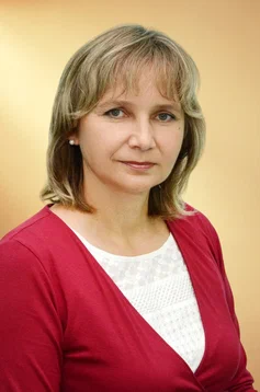 Имполитова Лина  Геннадьевна.