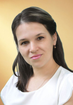 Широкова Марина Михайловна Широкова Марина Михайловна