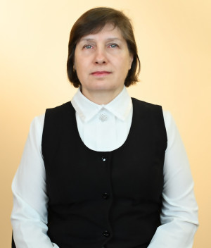 Ходырева Елена Борисовна Ходырева Елена Борисовна